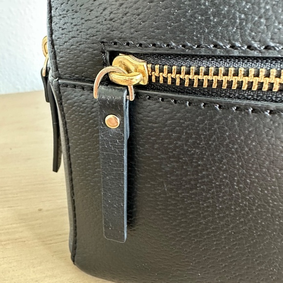 Small Size Kate Spade Leather Backpack main image 11